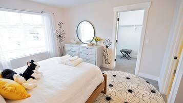 5 camere, ferro/asse da stiro, Wi-Fi, lenzuola