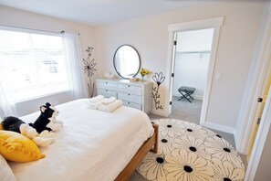 5 camere, ferro/asse da stiro, Wi-Fi, lenzuola