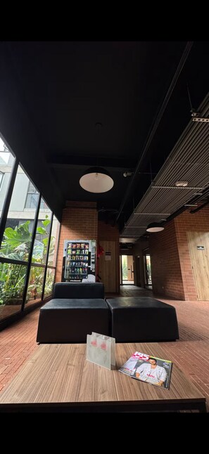 Interior - Guayaca vacation home (Guayaquil)