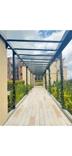 Guayaca vacation home