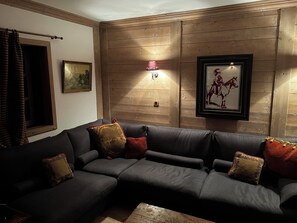 منطقة المعيشة