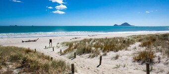 ソーントンビーチ ホリデーパーク