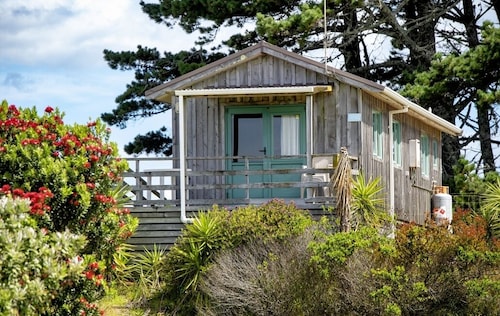 Thornton Beach Holiday Park