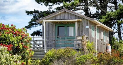 Thornton Beach Holiday Park