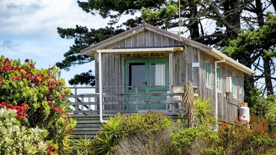 Thornton Beach Holiday Park