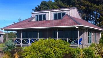 ルーム バルコニー ガーデンビュー | WiFi (無料)