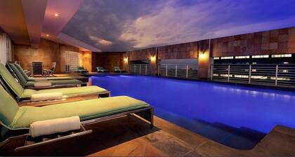 Royal Majestic Hotel