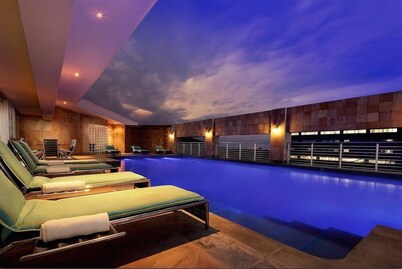 Royal Majestic Hotel