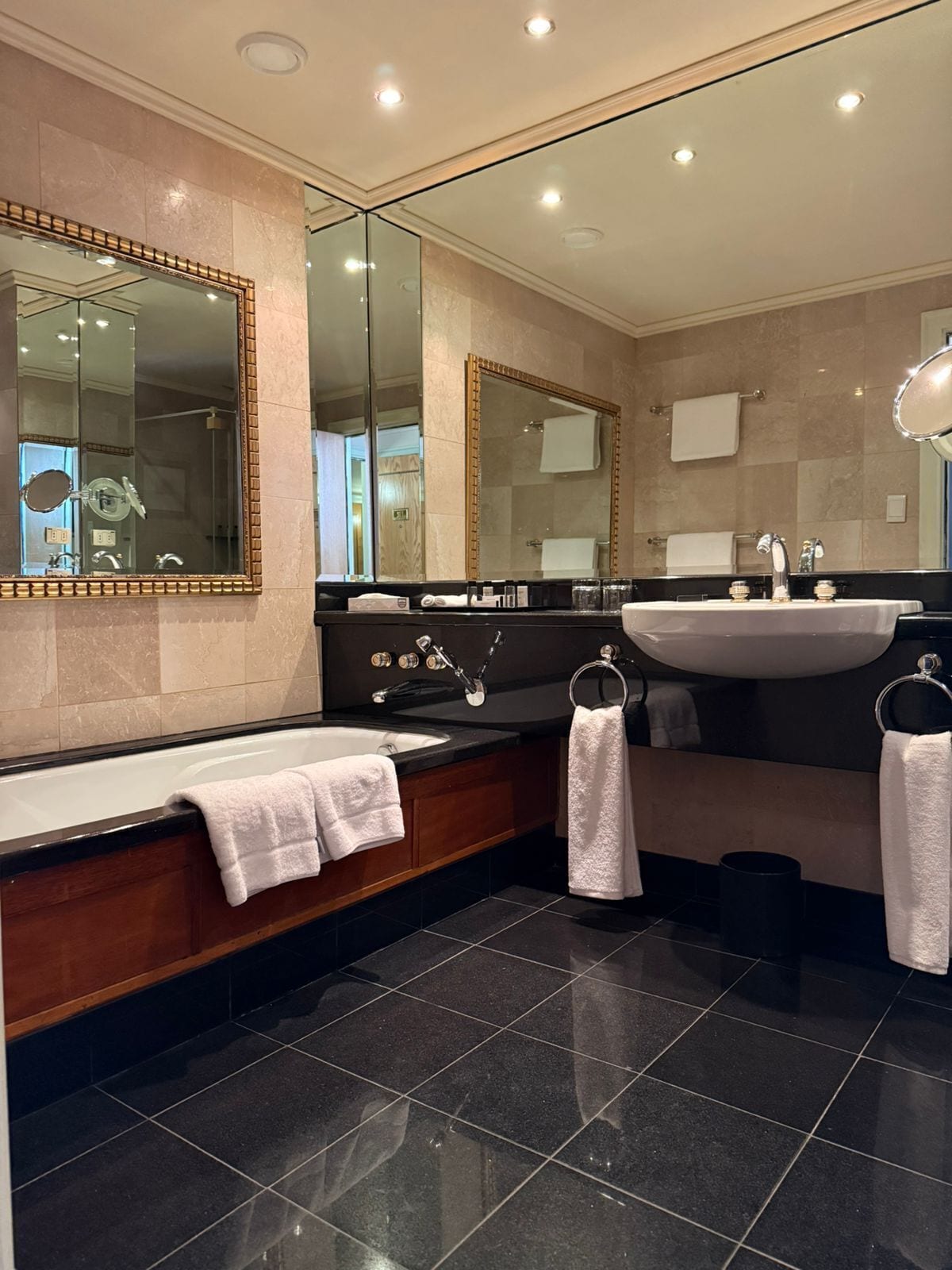 스탠다드룸, 정원 전망 | 정원 전망