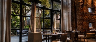 Royal Majestic Hotel