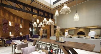 Royal Majestic Hotel