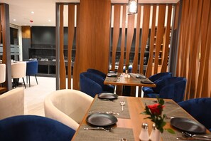 Free daily continental breakfast - Good One Suites (Bangalore)