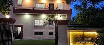 维拉萨特度假屋