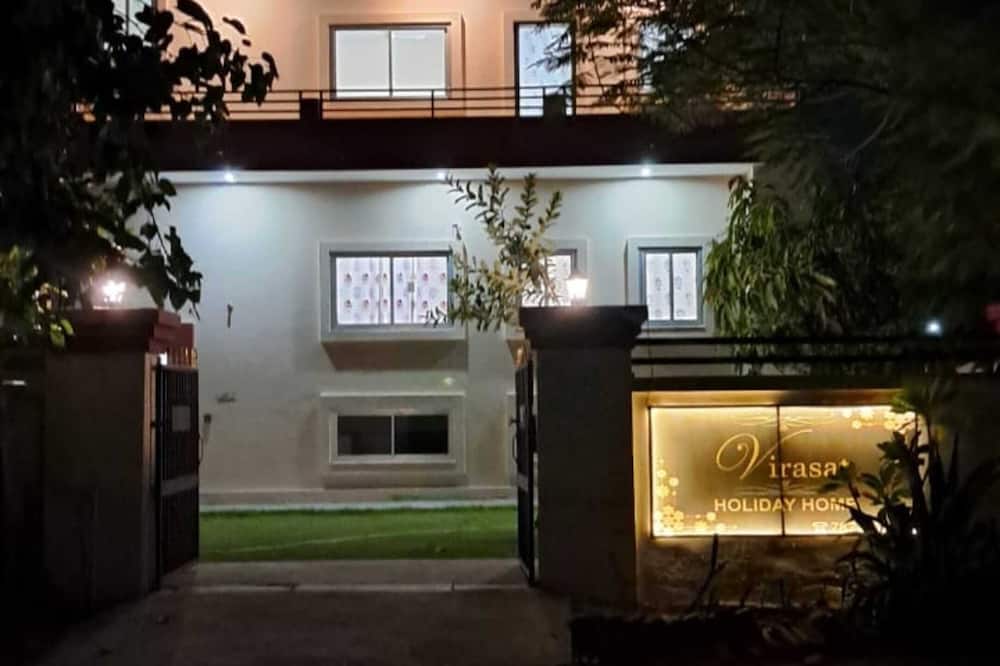 Virasat Holiday Home