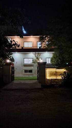 Virasat Holiday Home