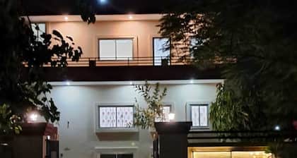 Virasat Holiday Home