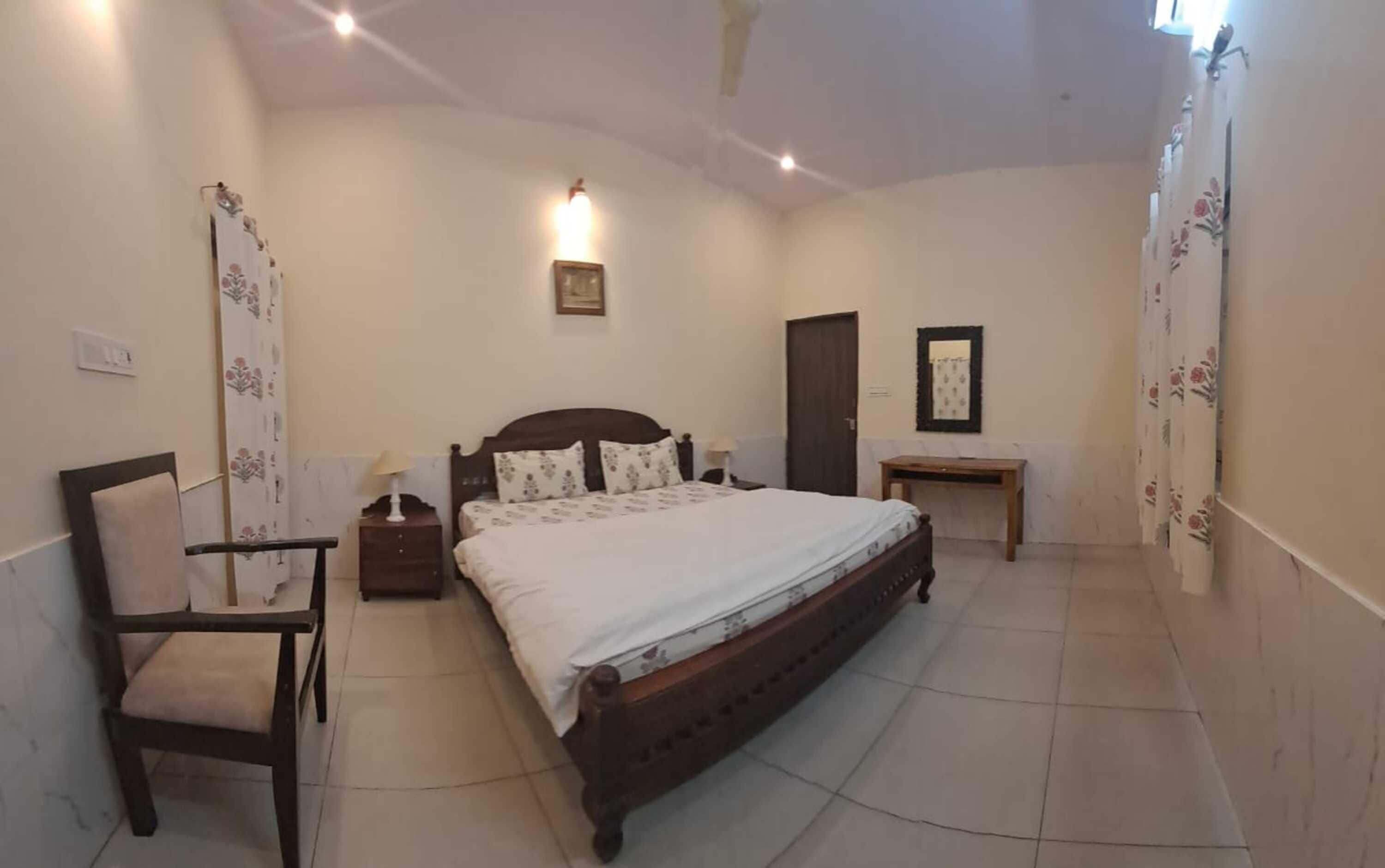 Villa | Extra bedden (toeslag), gratis wifi, beddengoed