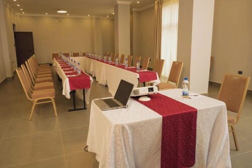 Haile Hotel Wolaita