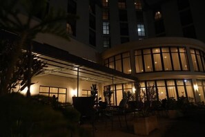 Exterior - Haile Hotel Wolaita (Sodo)