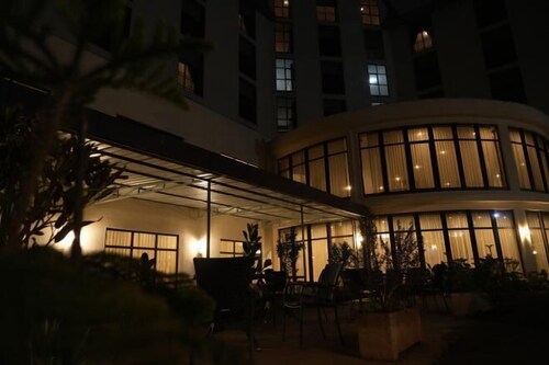 Haile Hotel Wolaita