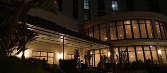 Haile Hotel Wolaita