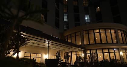 Haile Hotel Wolaita