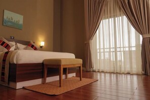 Room - Haile Hotel Wolaita (Sodo)