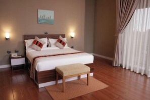 Room - Haile Hotel Wolaita (Sodo)