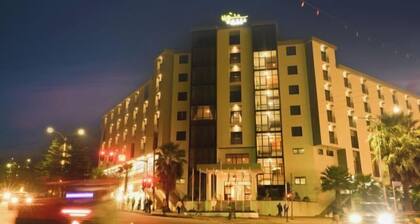 Haile Hotel Wolaita