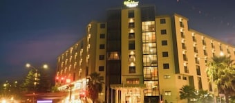 Haile Hotel Wolaita
