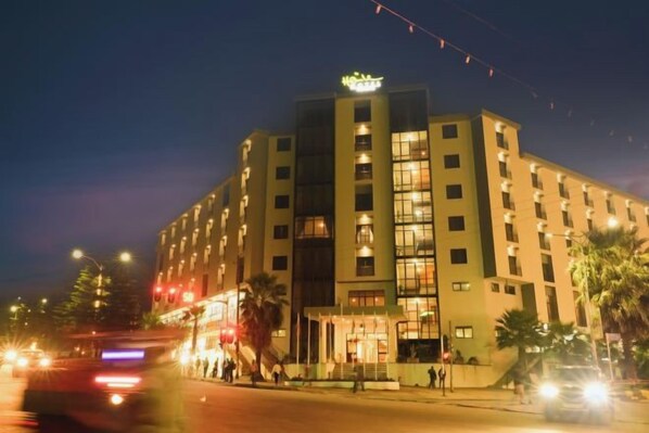 Unclassified image, 1 of 59, button - Haile Hotel Wolaita (Sodo)