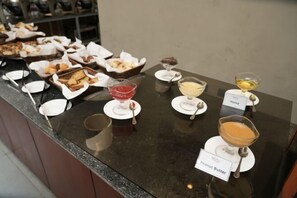 Restaurant - Haile Hotel Wolaita (Sodo)