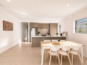 Dining - Sparkling New Home - Suburban Charms Awaits (Park Ridge)