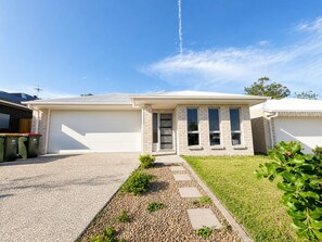 Exterior - Sparkling New Home - Suburban Charms Awaits (Park Ridge)