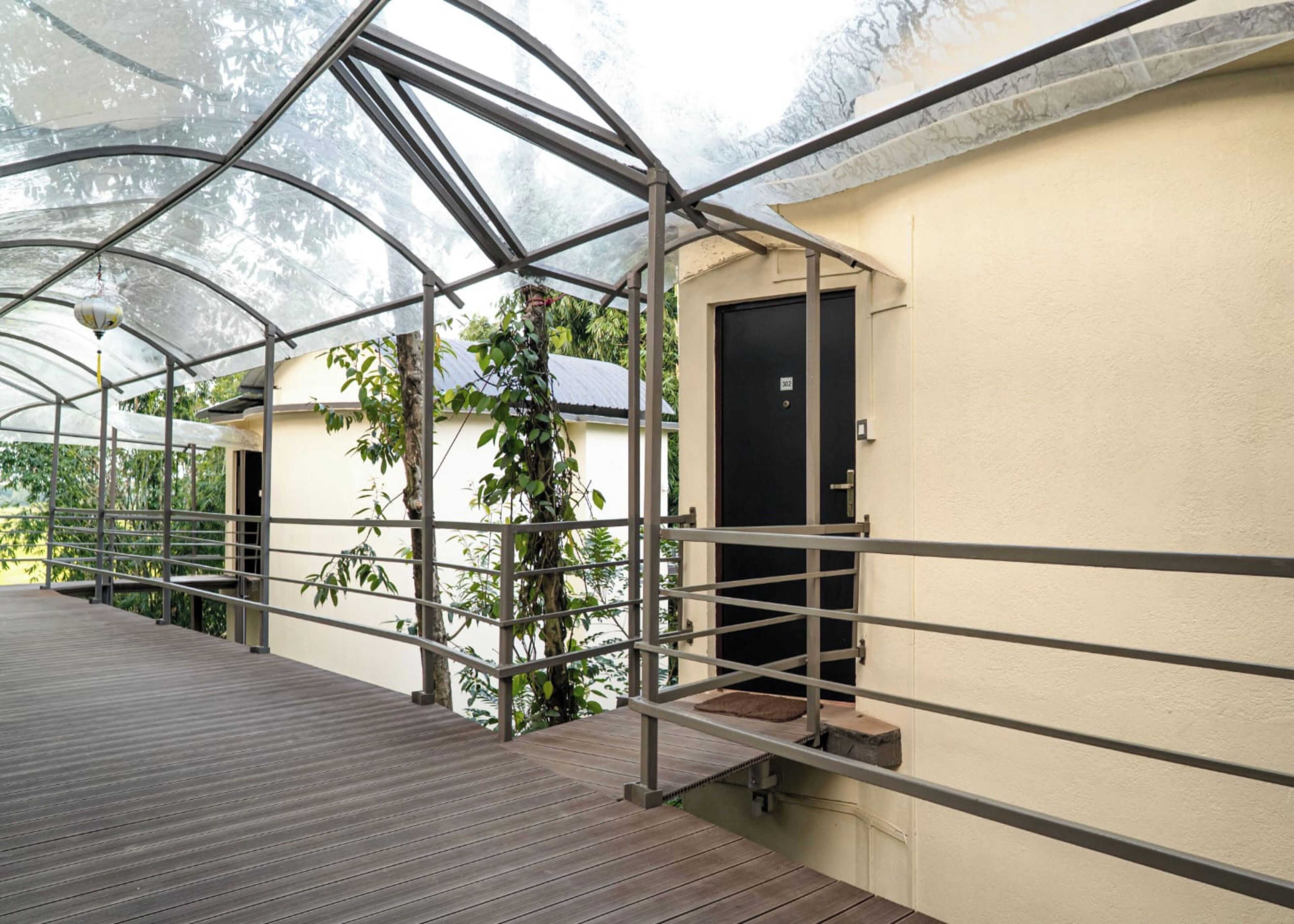 Superior Room | Exterior