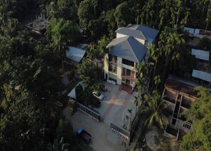 Exterior - Irroi Kaziranga (Bokakhat)