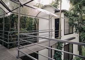 Superior Room | Exterior