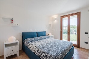 5 Schlafzimmer, Reisekinderbett, kostenloses WLAN