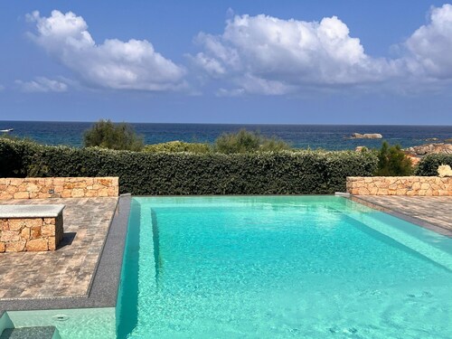 Villa Queen Solaris - Sardinia Unlimited
