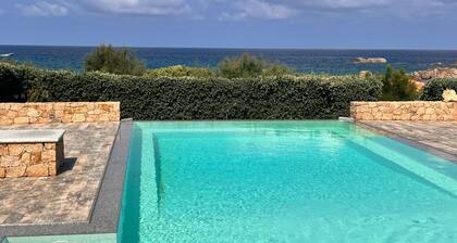 Villa Queen Solaris - Sardinia Unlimited
