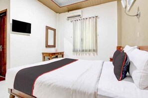 Room - Collection O Jalan Malioboro Near Lempuyangan Stat (Yogyakarta)