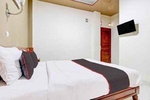 Room - Collection O Jalan Malioboro Near Lempuyangan Station Formerly Hotel Vala (Pakualaman)