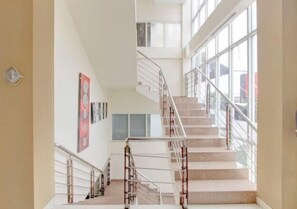 Interior - Collection O Jalan Malioboro Near Lempuyangan Station Formerly Hotel Vala (Pakualaman)