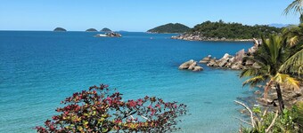 Bedarra Island House 360