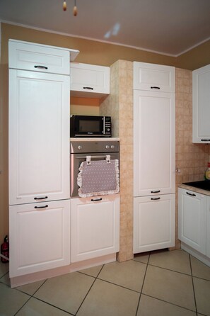 Cucina privata