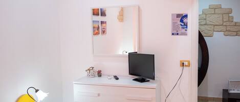 3 Schlafzimmer, Internetzugang, Bettwäsche