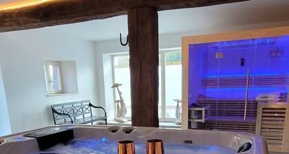 Le Lavoir D'AdĂšle - Spa et Sauna âââââ
Label QUALITE MOSL