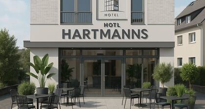 Das Hartmanns