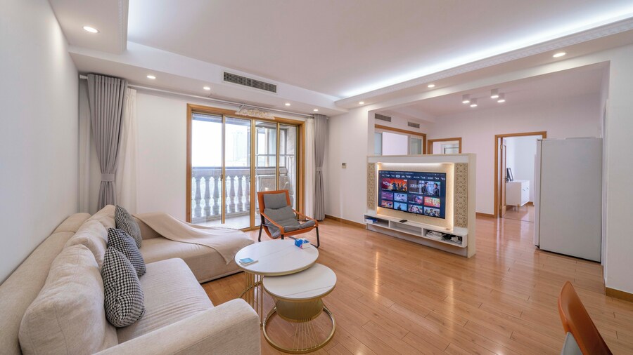 Tyms Gubei Elegant 3BR 2BA APT