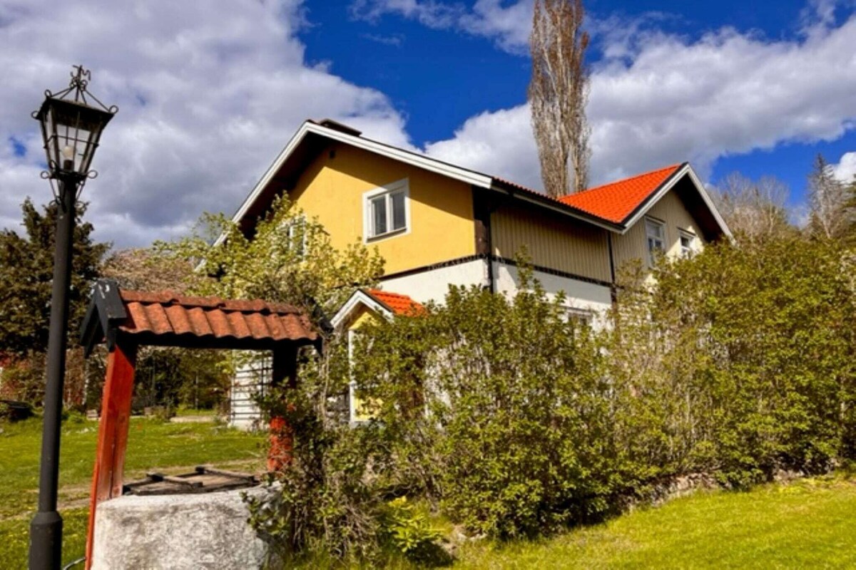 Image de profil de l’hôte